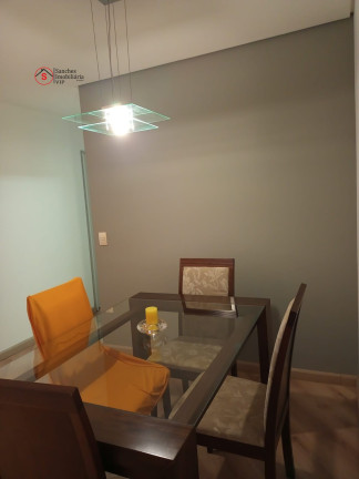 Apartamento com 2 Quartos à Venda, 48 m² em Quinta Da Paineira - São Paulo