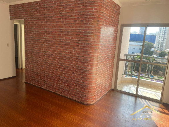 Apartamento com 3 Quartos para Alugar, 80 m² em Vila Osasco - Osasco