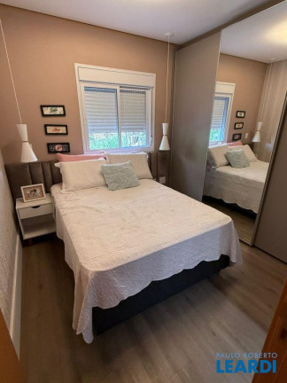 Imagem Apartamento com 2 Quartos à Venda, 64 m² em Campestre - Santo André
