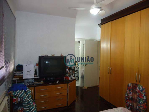 Imagem Apartamento com 4 Quartos à Venda, 190 m² em Icaraí - Niterói Imagem Apartamento com 4 Quartos à Venda, 190 m² em Icaraí - Niterói
