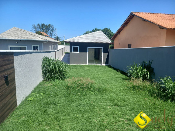 Imagem Casa com 3 Quartos à Venda, 240 m² em Itaipuaçu - Maricá