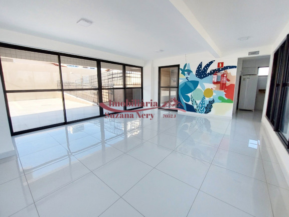 Imagem Apartamento com 3 Quartos à Venda, 75 m² em Lagoa Nova - Natal Imagem Apartamento com 3 Quartos à Venda, 75 m² em Lagoa Nova - Natal