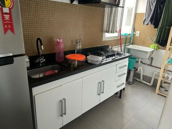 Imagem Apartamento com 2 Quartos à Venda, 45 m² em Jardim Petrópolis - Cotia Imagem Apartamento com 2 Quartos à Venda, 45 m² em Jardim Petrópolis - Cotia