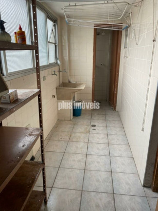 Imagem Apartamento com 3 Quartos à Venda, 122 m² em Vila Mariana - São Paulo Imagem Apartamento com 3 Quartos à Venda, 122 m² em Vila Mariana - São Paulo