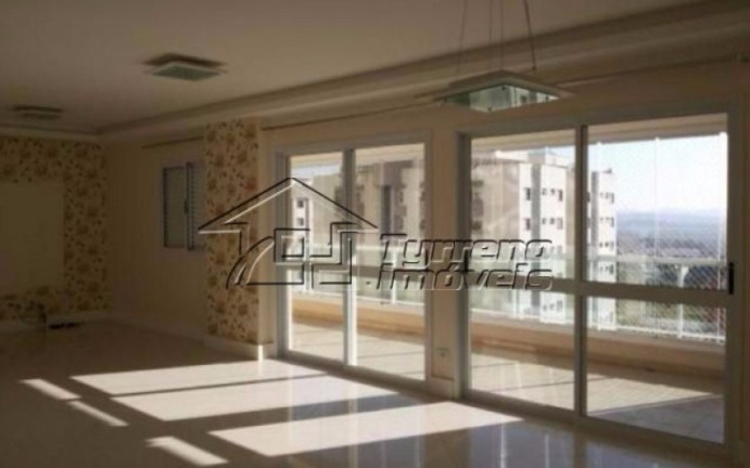 Foto do imóvel Apartamento com 3 Quartos à Venda, 155 m² em Jardim Aquarius - São José Dos Campos