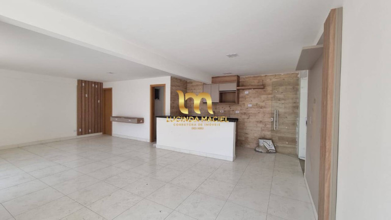 Imagem Apartamento com 2 Quartos à Venda, 84 m² em Aviação - Praia Grande