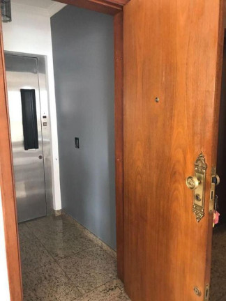 Imagem Apartamento com 3 Quartos à Venda, 128 m² em Vila Mariana - São Paulo