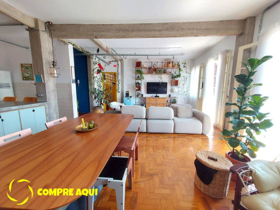 Imagem Apartamento com 2 Quartos à Venda, 195 m² em Bela Vista - São Paulo