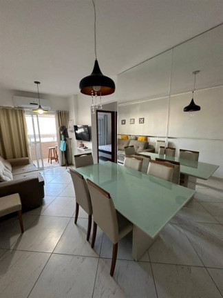 Imagem Apartamento com 2 Quartos à Venda, 55 m² em Ocian - Praia Grande