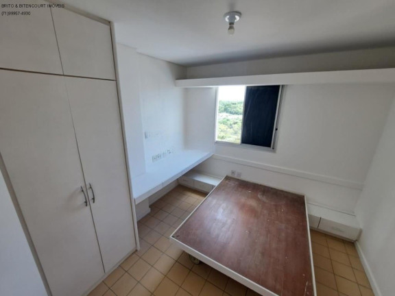 Imagem Imóvel com 1 Quarto à Venda, 49 m² em Brotas - Salvador Imagem Imóvel com 1 Quarto à Venda, 49 m² em Brotas - Salvador