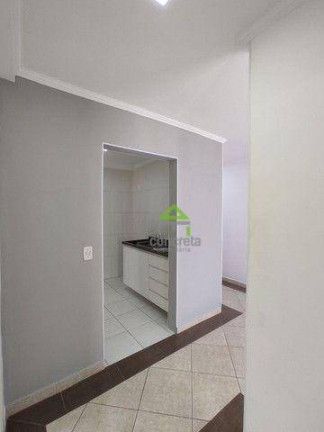Imagem Apartamento com 2 Quartos à Venda, 49 m² em Outeiro De Passárgada - Cotia Imagem Apartamento com 2 Quartos à Venda, 49 m² em Outeiro De Passárgada - Cotia