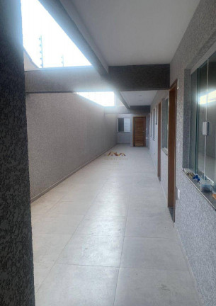 Imagem Apartamento com 2 Quartos à Venda, 56 m² em Artur Alvim - São Paulo