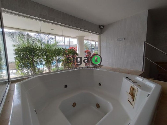 Imagem Apartamento com 4 Quartos à Venda, 261 m² em Vila Andrade - São Paulo Imagem Apartamento com 4 Quartos à Venda, 261 m² em Vila Andrade - São Paulo