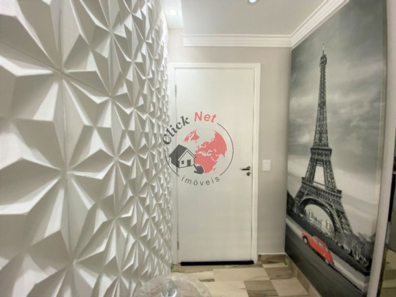 Imagem Apartamento com 2 Quartos à Venda, 63 m² em Osvaldo Cruz - São Caetano Do Sul Imagem Apartamento com 2 Quartos à Venda, 63 m² em Osvaldo Cruz - São Caetano Do Sul
