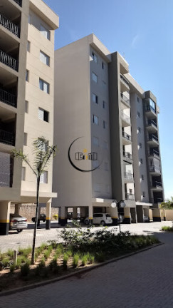 Apartamento com 2 Quartos à Venda, 60 m² em Jardim Carolina - Jundiaí