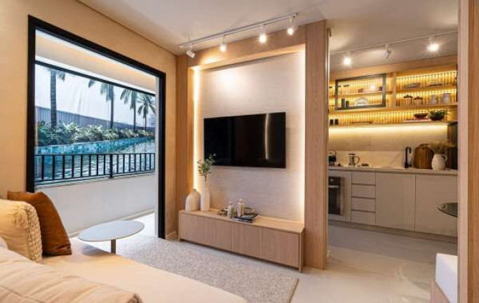 Imagem Apartamento com 4 Quartos à Venda, 150 m² em Vila Mariana - São Paulo Imagem Apartamento com 4 Quartos à Venda, 150 m² em Vila Mariana - São Paulo