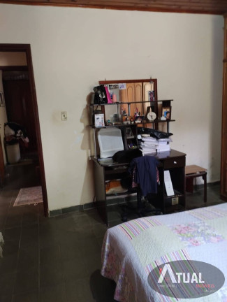 Imagem Casa de Condomínio com 3 Quartos à Venda, 145 m² em Rio Abaixo - Mairiporã