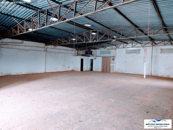Imagem Galpão à Venda, 326 m² em Jardim Bom Pastor - Santo André Imagem Galpão à Venda, 326 m² em Jardim Bom Pastor - Santo André
