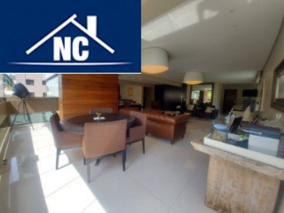 Apartamento com 4 Quartos à Venda, 300 m² em Jardim Da Saude - São Paulo