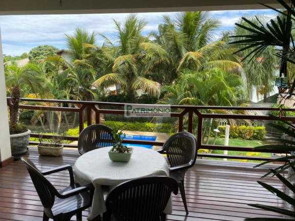 Imagem Casa com 4 Quartos à Venda, 368 m² em Estância Das Flores - Jaguariúna