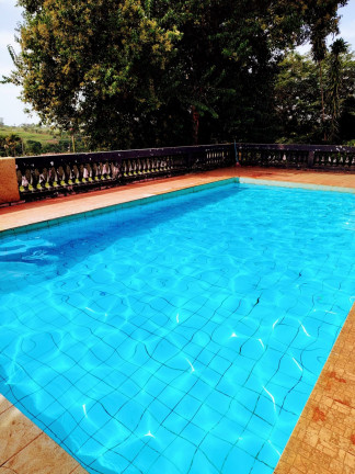 Imagem Imóvel com 9 Quartos à Venda, 1.150 m² em Residencial Rio Verde - Araçoiaba Da Serra