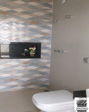 Imagem Casa com 3 Quartos à Venda, 200 m² em Ibiti Reserva - Sorocaba