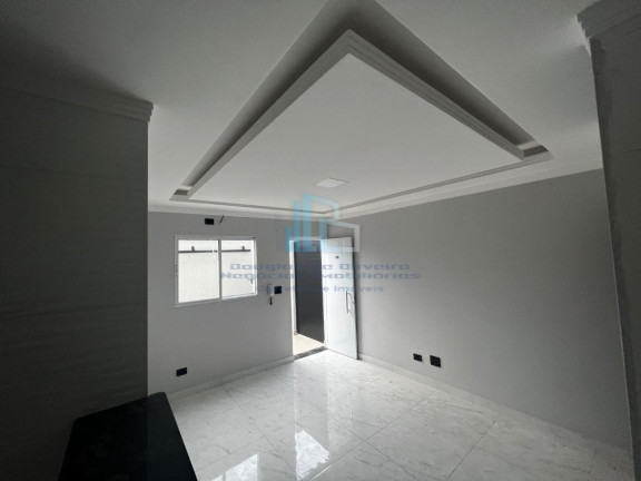 Imagem Sobrado com 2 Quartos à Venda, 60 m² em Maracanã - Praia Grande Imagem Sobrado com 2 Quartos à Venda, 60 m² em Maracanã - Praia Grande