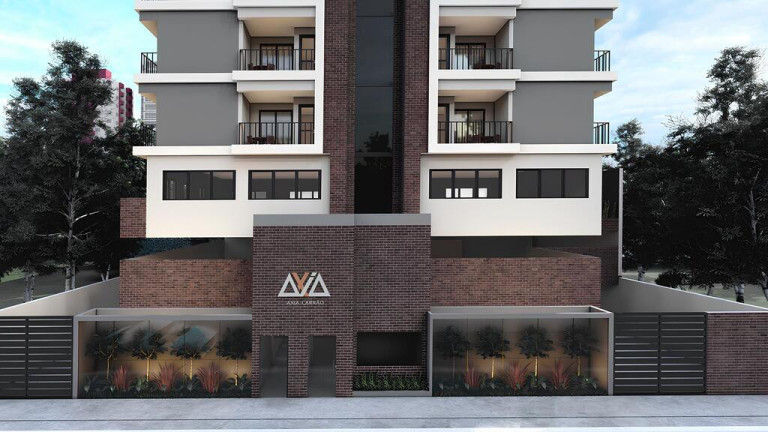 Imagem Apartamento com 2 Quartos à Venda, 48 m² em Vila Carrão - São Paulo Imagem Apartamento com 2 Quartos à Venda, 48 m² em Vila Carrão - São Paulo
