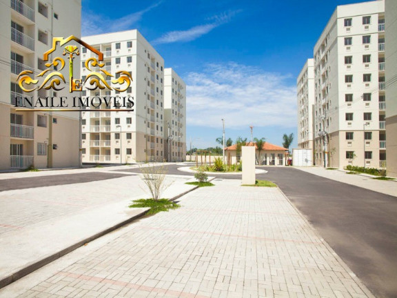 Imagem Apartamento com 2 Quartos à Venda, 52 m² em Da Luz - Nova Iguaçu Imagem Apartamento com 2 Quartos à Venda, 52 m² em Da Luz - Nova Iguaçu