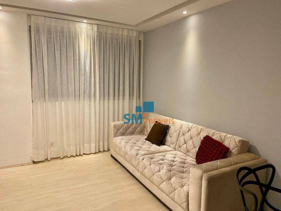 Imagem Apartamento com 3 Quartos à Venda ou Locação, 70 m² em Aclimação - São Paulo Imagem Apartamento com 3 Quartos à Venda ou Locação, 70 m² em Aclimação - São Paulo