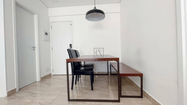 Imagem Apartamento com 1 Quarto à Venda, 49 m² em Alphaville Industrial - Barueri