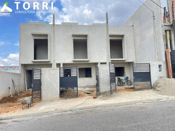 Sobrado com 2 Quartos à Venda, 62 m² em Parque São Bento - Sorocaba