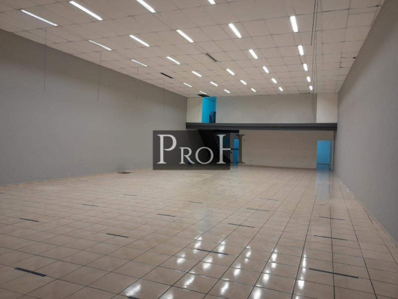 Sala Comercial para Alugar, 367 m² em Centro - São Caetano Do Sul
