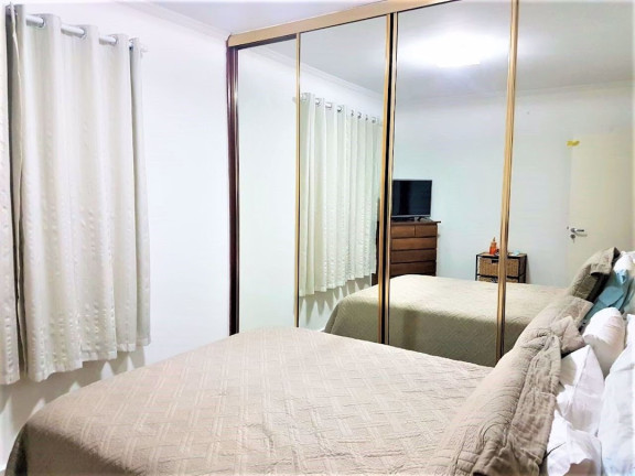 Imagem Apartamento com 3 Quartos à Venda, 69 m² em Jardim Oriental - São Paulo Imagem Apartamento com 3 Quartos à Venda, 69 m² em Jardim Oriental - São Paulo