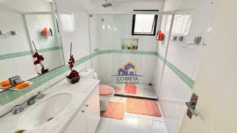Imagem Apartamento com 3 Quartos à Venda, 176 m² em Centro - Angra Dos Reis Imagem Apartamento com 3 Quartos à Venda, 176 m² em Centro - Angra Dos Reis