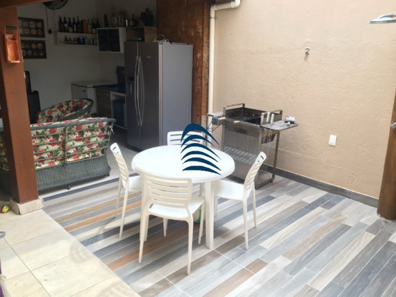 Imagem Casa com 4 Quartos à Venda, 180 m² em Recreio Ipitanga - Lauro De Freitas Imagem Casa com 4 Quartos à Venda, 180 m² em Recreio Ipitanga - Lauro De Freitas