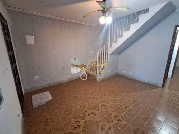 Imagem Sobrado com 2 Quartos à Venda, 120 m² em Parque Maria Helena - São Paulo Imagem Sobrado com 2 Quartos à Venda, 120 m² em Parque Maria Helena - São Paulo