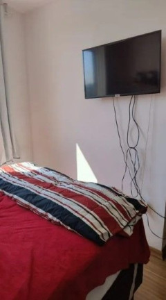 Imagem Apartamento com 2 Quartos à Venda, 54 m² em Colônia Rio Grande - Sao Jose Dos Pinhais Imagem Apartamento com 2 Quartos à Venda, 54 m² em Colônia Rio Grande - Sao Jose Dos Pinhais