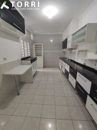 Imagem Casa com 2 Quartos à Venda, 200 m² em Jardim Residencial Villa Amato - Sorocaba