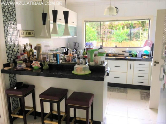 Imagem Casa com 3 Quartos à Venda, 216 m² em Parque Arco Iris - Atibaia