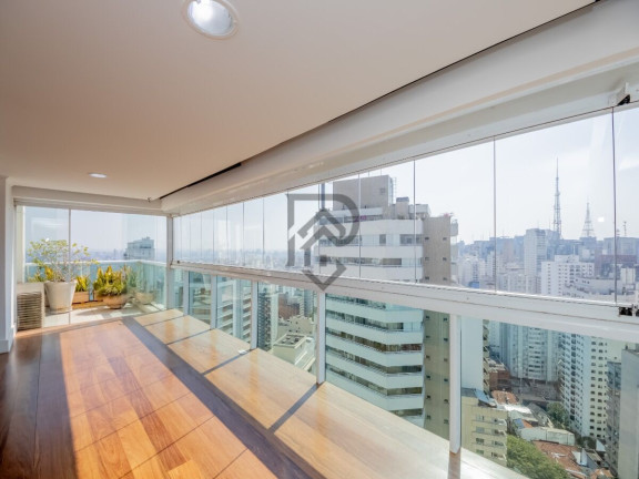 Imagem Apartamento com 2 Quartos à Venda, 155 m² em Paraíso - São Paulo Imagem Apartamento com 2 Quartos à Venda, 155 m² em Paraíso - São Paulo