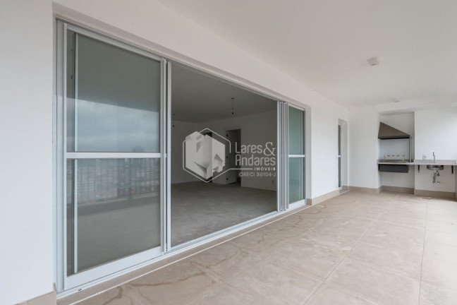 Imagem Apartamento com 3 Quartos à Venda, 136 m² em Jardim Dom Bosco - São Paulo
