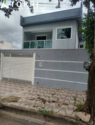 Sobrado com 3 Quartos à Venda, 180 m² em Wanel Ville - Sorocaba