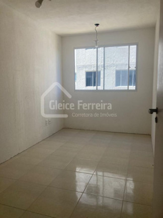 Imagem Apartamento com 2 Quartos à Venda, 39 m² em Nova Brasília - Salvador
