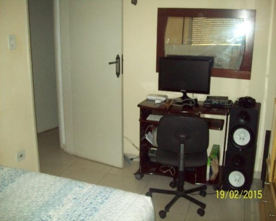 Imagem Apartamento com 2 Quartos à Venda, 85 m² em Itararé - São Vicente Imagem Apartamento com 2 Quartos à Venda, 85 m² em Itararé - São Vicente
