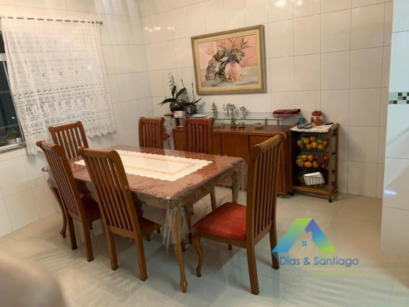 Imagem Sobrado com 5 Quartos à Venda, 390 m² em Dos Casa - São Bernardo Do Campo