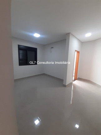 Imagem Casa com 3 Quartos à Venda,  em Jardim Reserva Bom Viver De Indaiatuba - Indaiatuba