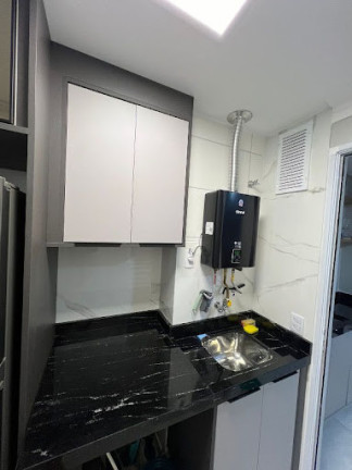 Imagem Apartamento com 2 Quartos à Venda, 61 m² em Além Ponte - Sorocaba