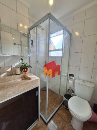 Imagem Apartamento com 2 Quartos à Venda, 50 m² em Jardim Paulistano - Americana Imagem Apartamento com 2 Quartos à Venda, 50 m² em Jardim Paulistano - Americana