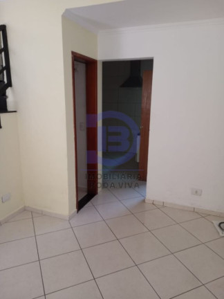 Imagem Casa de Condomínio com 2 Quartos à Venda, 65 m² em Vila Ré - São Paulo
